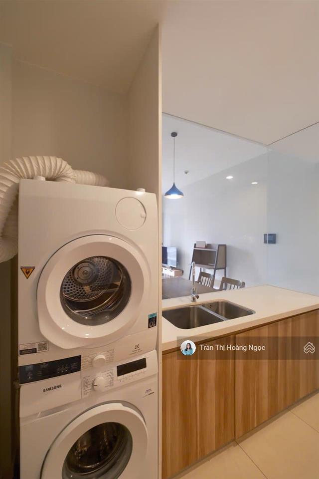 Cho thuê căn hộ q2 thảo điền giá tốt 1pn1wc 50m2 25 triệu