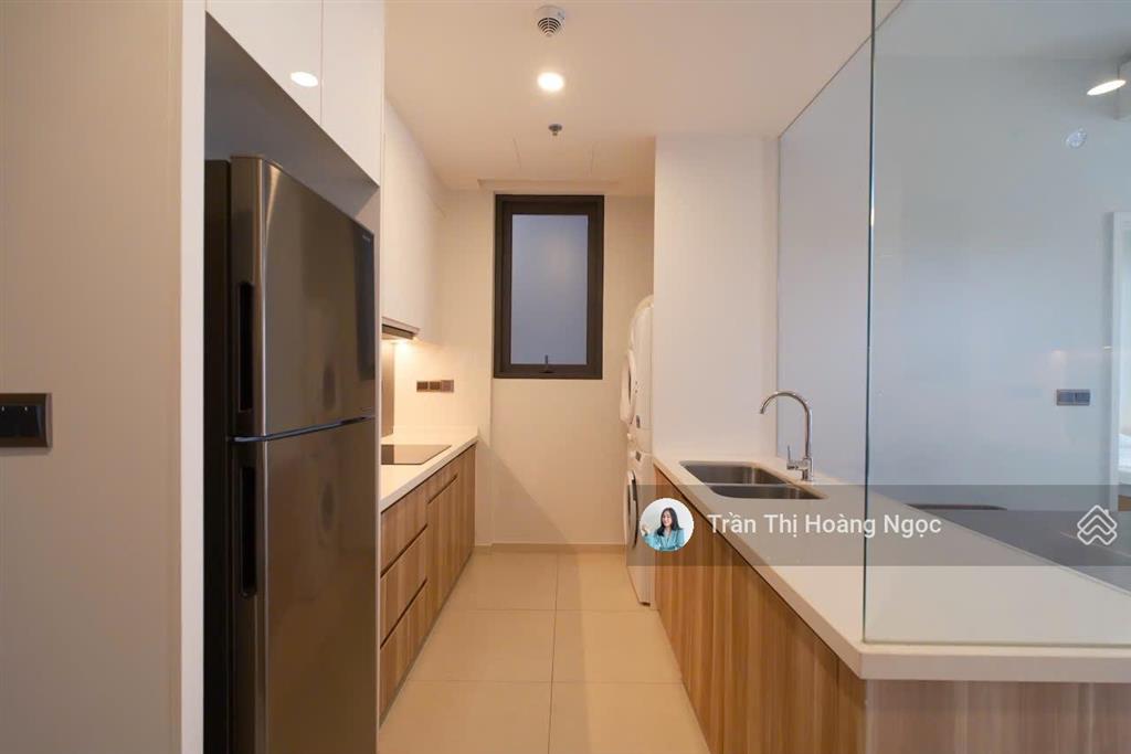 Cho thuê căn hộ q2 thảo điền giá tốt 1pn1wc 50m2 25 triệu
