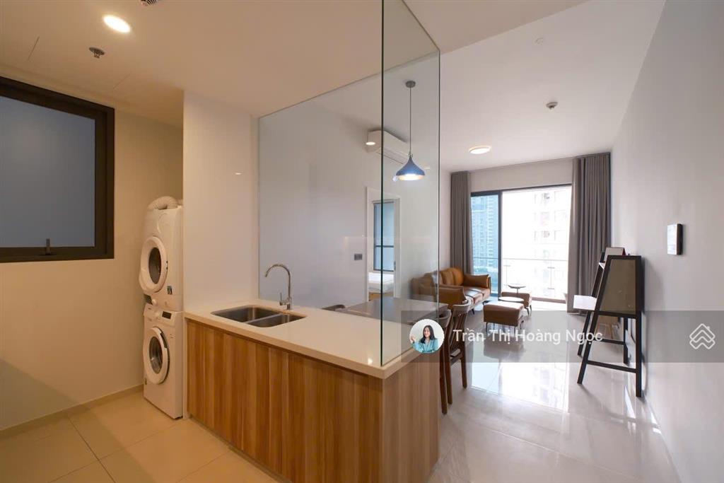 Cho thuê căn hộ q2 thảo điền giá tốt 1pn1wc 50m2 25 triệu