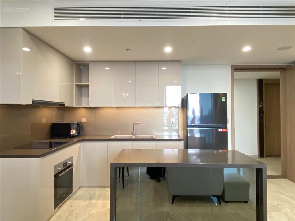 Cho thuê căn hộ thảo điền green giá tốt thị trường 2pn góc 40 triệu