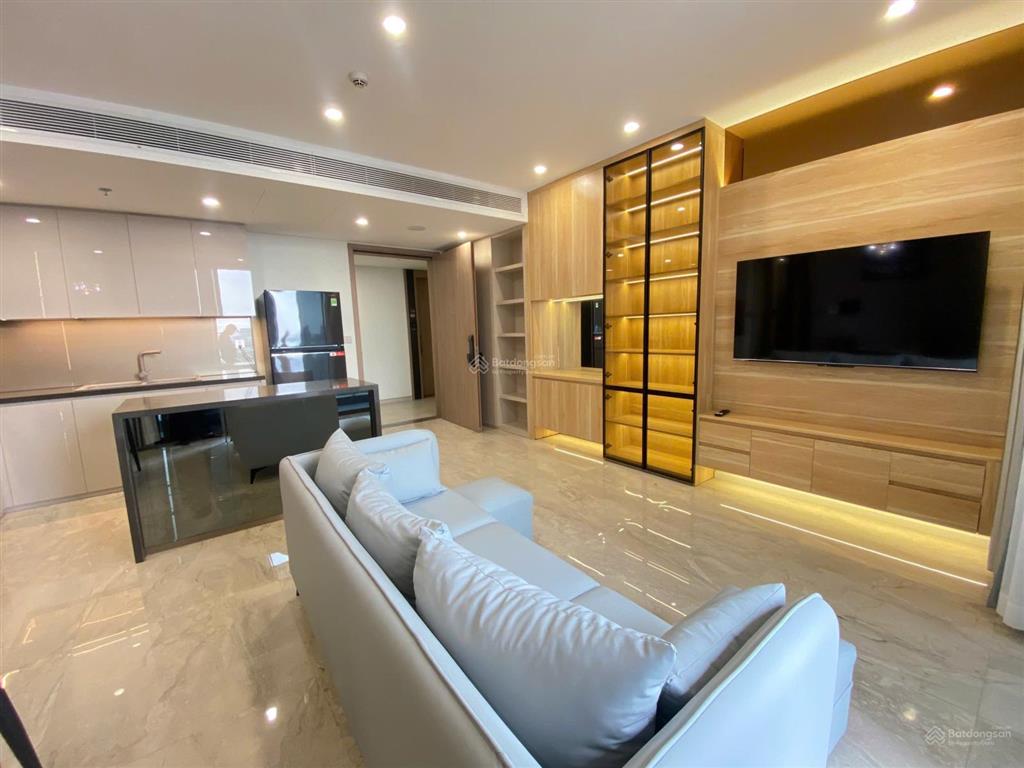 Cho thuê căn hộ thảo điền green giá tốt thị trường 2pn góc 40 triệu