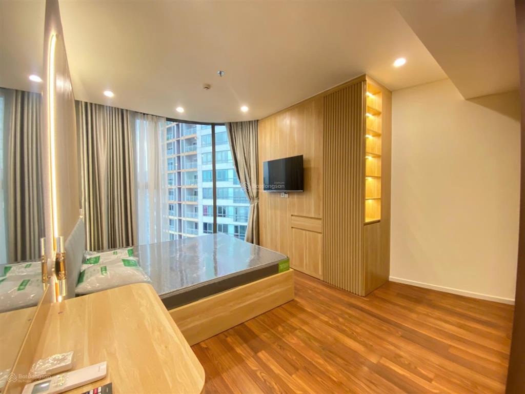 Cho thuê căn hộ thảo điền green giá tốt thị trường 2pn góc 40 triệu