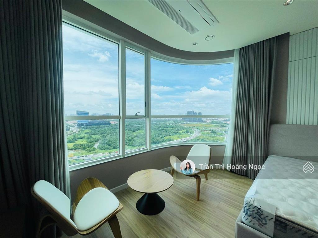 Bán nhanh căn hộ zeit river 4pn 200m2 56 tỷ