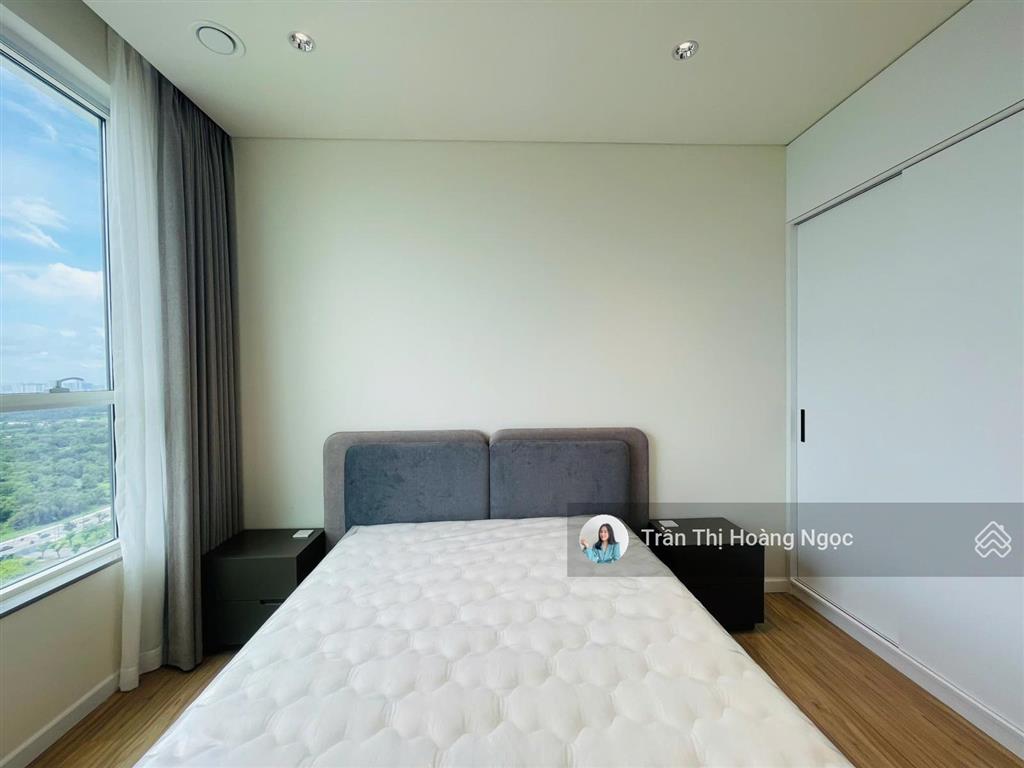Bán nhanh căn hộ zeit river 4pn 200m2 56 tỷ