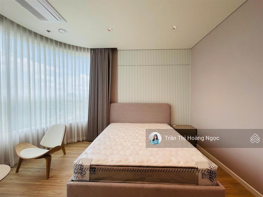 Bán nhanh căn hộ zeit river 4pn 200m2 56 tỷ