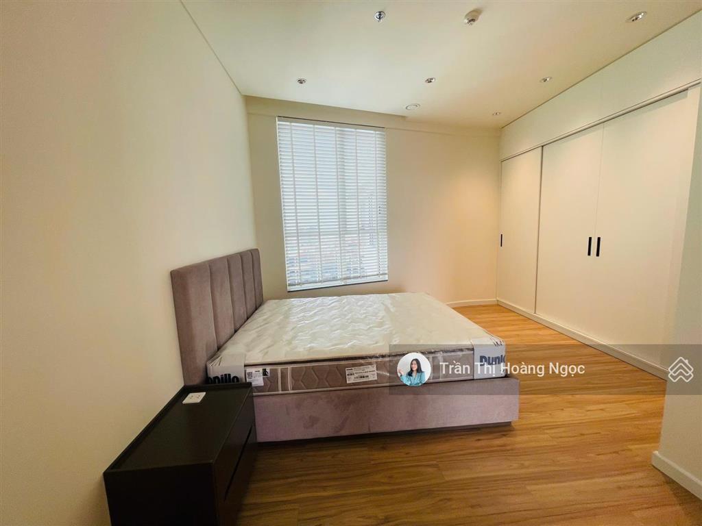 Bán nhanh căn hộ zeit river 4pn 200m2 56 tỷ
