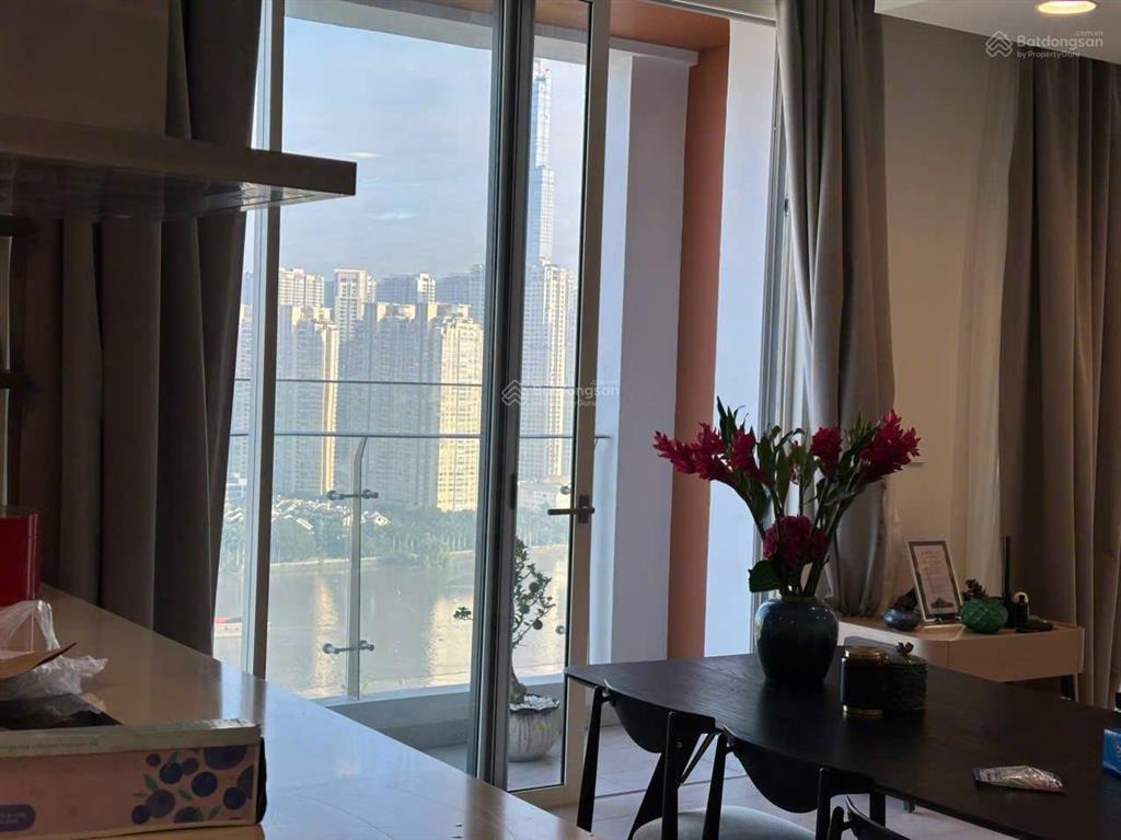 Bán nhanh căn hộ thủ thiêm zeit river giá tốt 1pn 12,5 tỷ, 2pn 19 tỷ, 3pn 33 tỷ, duplex 50 tỷ