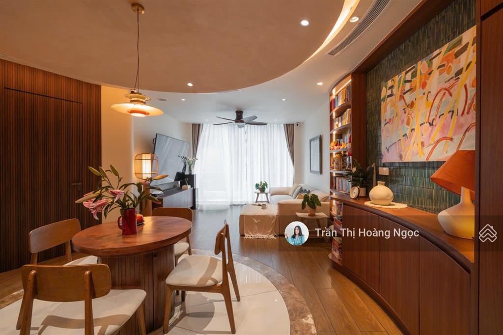 Bán nhanh căn hộ zeit river 2pn 94m2 22 tỷ