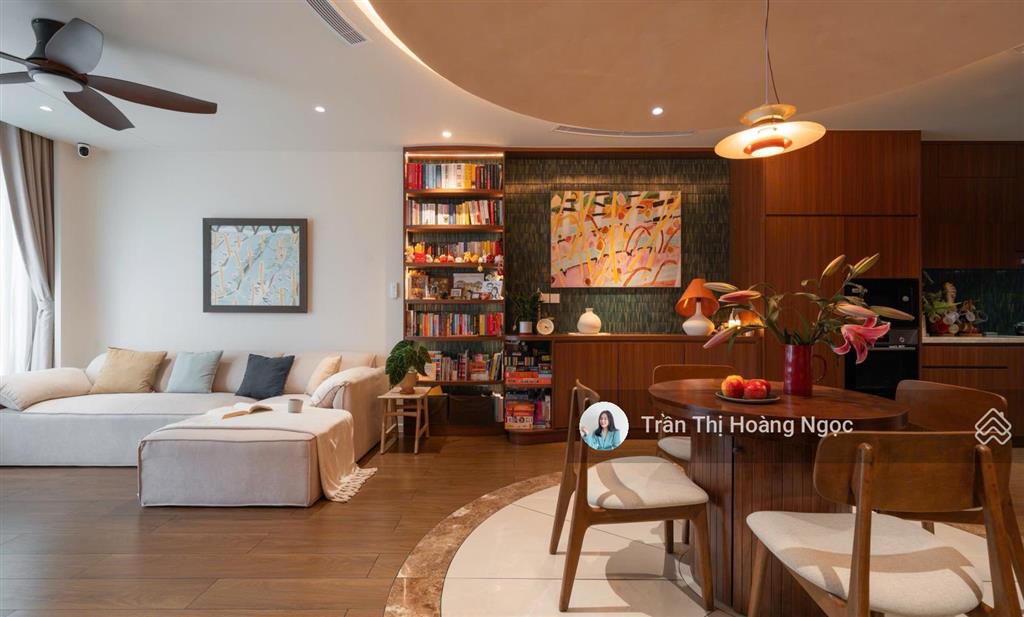 Bán nhanh căn hộ zeit river 2pn 94m2 22 tỷ