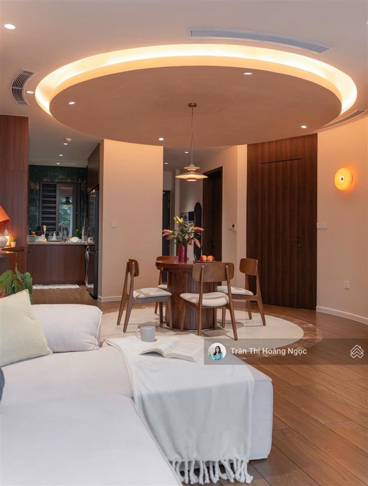 Bán nhanh căn hộ zeit river 2pn 94m2 22 tỷ
