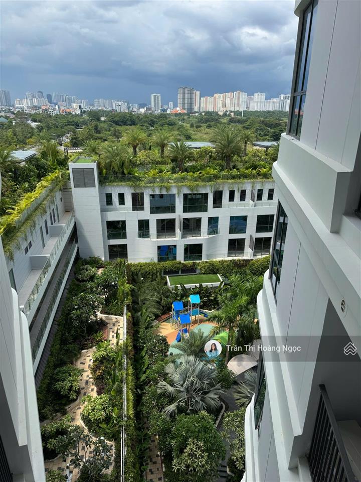 Bán nhanh căn hộ thủ thiêm zeit river 3pn 125m2 33 tỷ