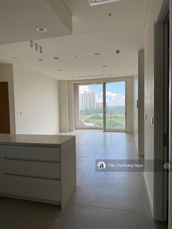 Bán nhanh căn hộ thủ thiêm zeit river 3pn 125m2 33 tỷ
