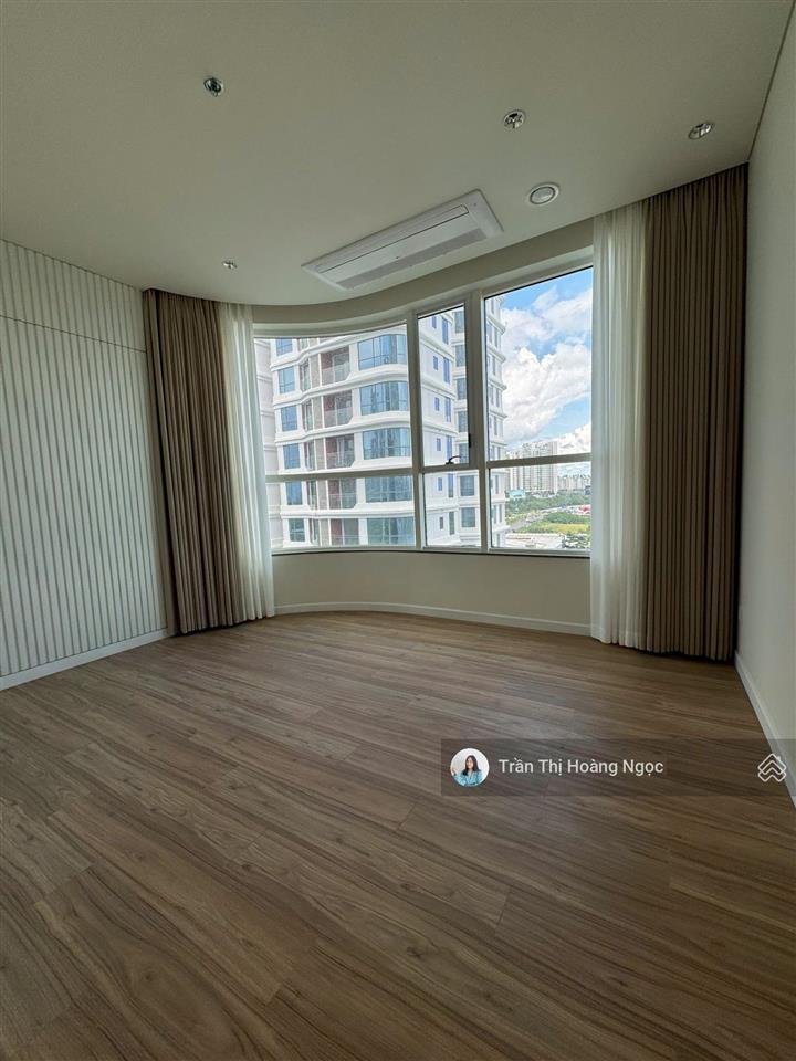 Bán nhanh căn hộ thủ thiêm zeit river 3pn 125m2 33 tỷ