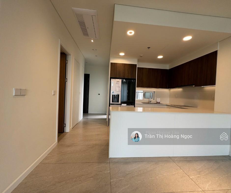 Bán nhanh căn hộ thủ thiêm zeit river 3pn 125m2 33 tỷ