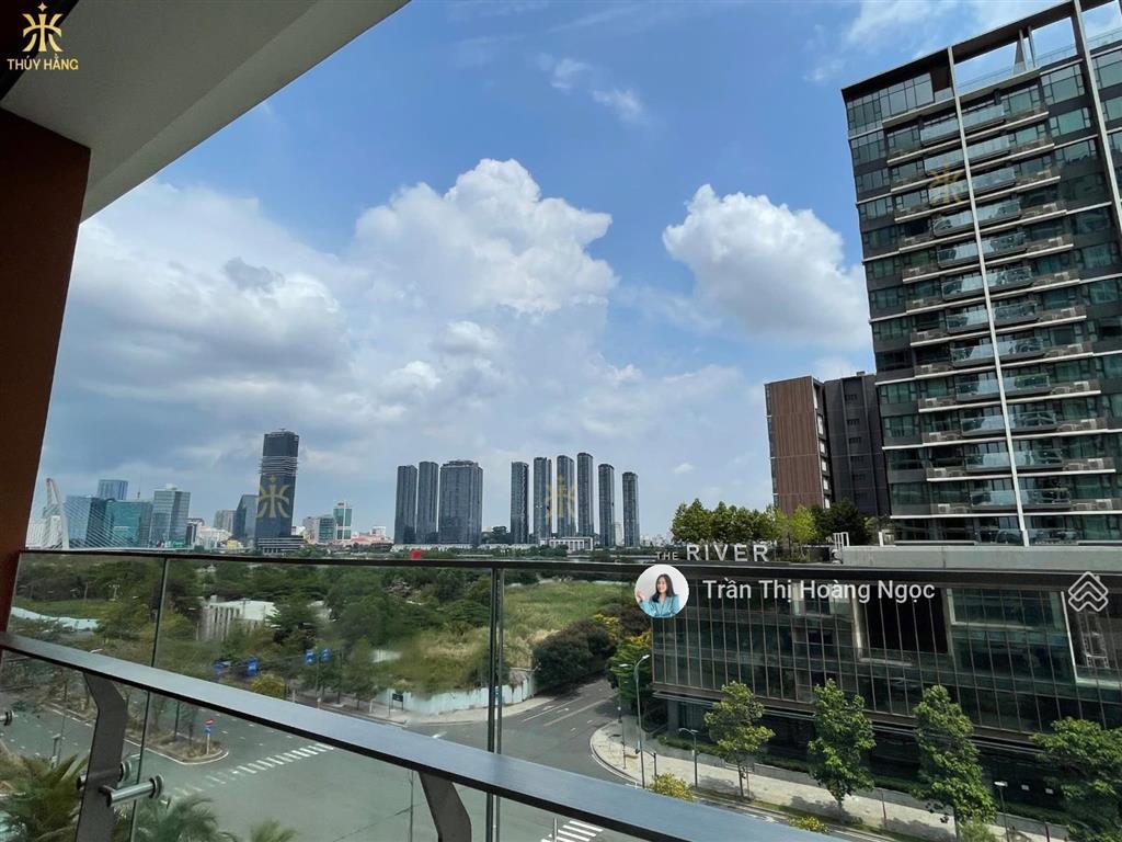 Bán nhanh căn hộ zeit river giá tốt nhất thị trường 2pn 97m2 19 tỷ