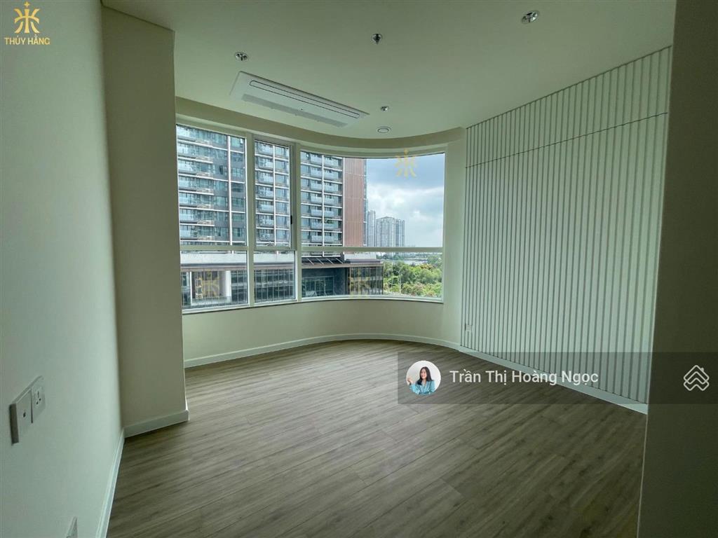 Bán nhanh căn hộ zeit river giá tốt nhất thị trường 2pn 97m2 19 tỷ