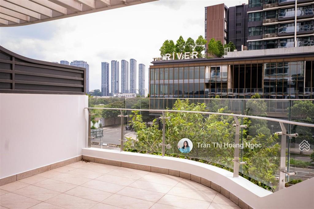 Bán nhanh căn hộ zeit river duplex 2pn 124m2 32 tỷ