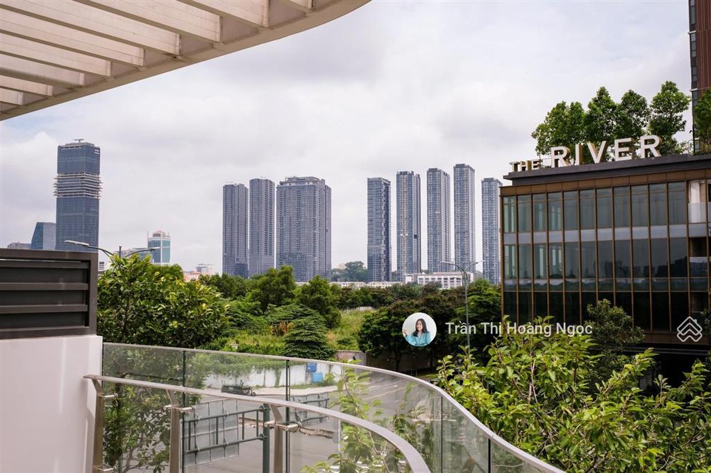 Bán nhanh căn hộ zeit river duplex 2pn 124m2 32 tỷ