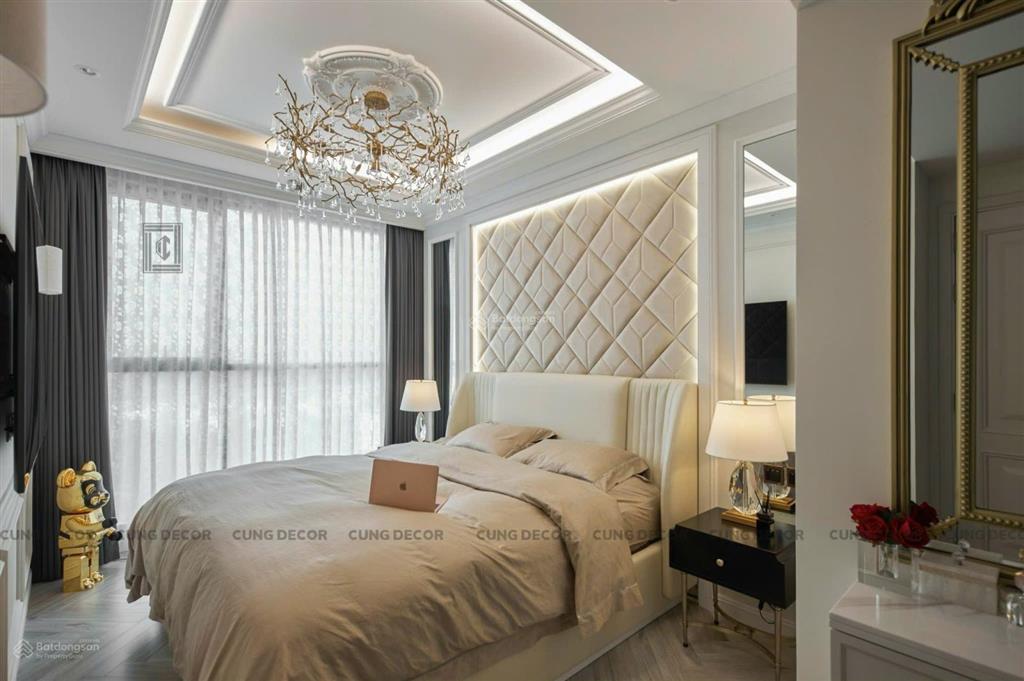 Cho thuê căn hộ q2 thảo điền giá tốt 3pn 102m2 50 triệu