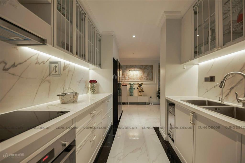 Cho thuê căn hộ q2 thảo điền giá tốt 3pn 102m2 50 triệu