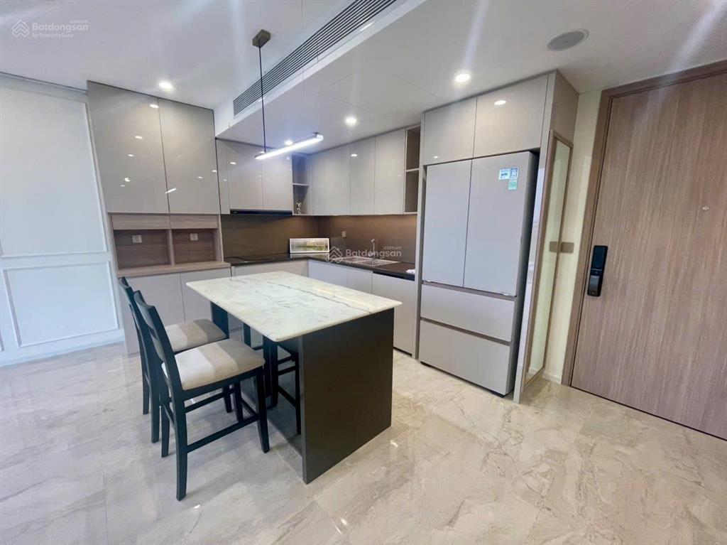 Cho thuê căn hộ thảo điền green giá tốt 2pn view sông 42 triệu