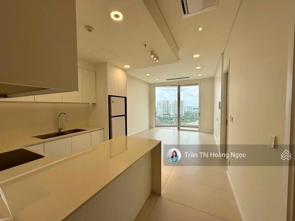 Bán nhanh căn hộ zeit river giá tốt 2pn 88m2 19,4 tỷ