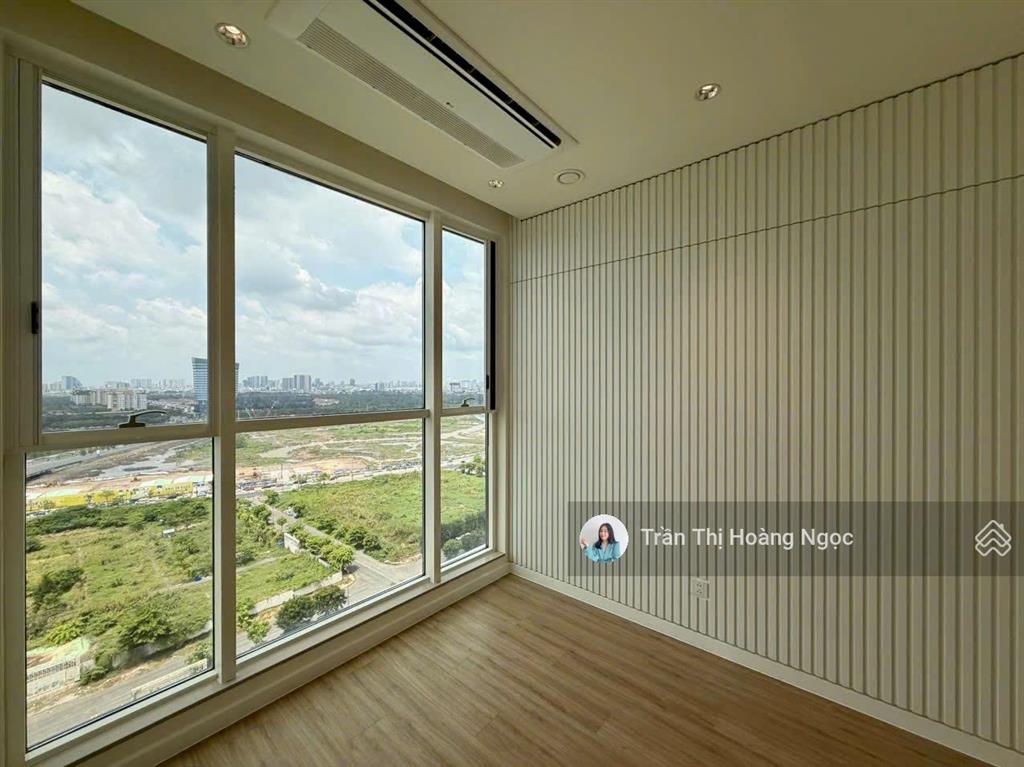 Bán nhanh căn hộ zeit river giá tốt 2pn 88m2 19,4 tỷ