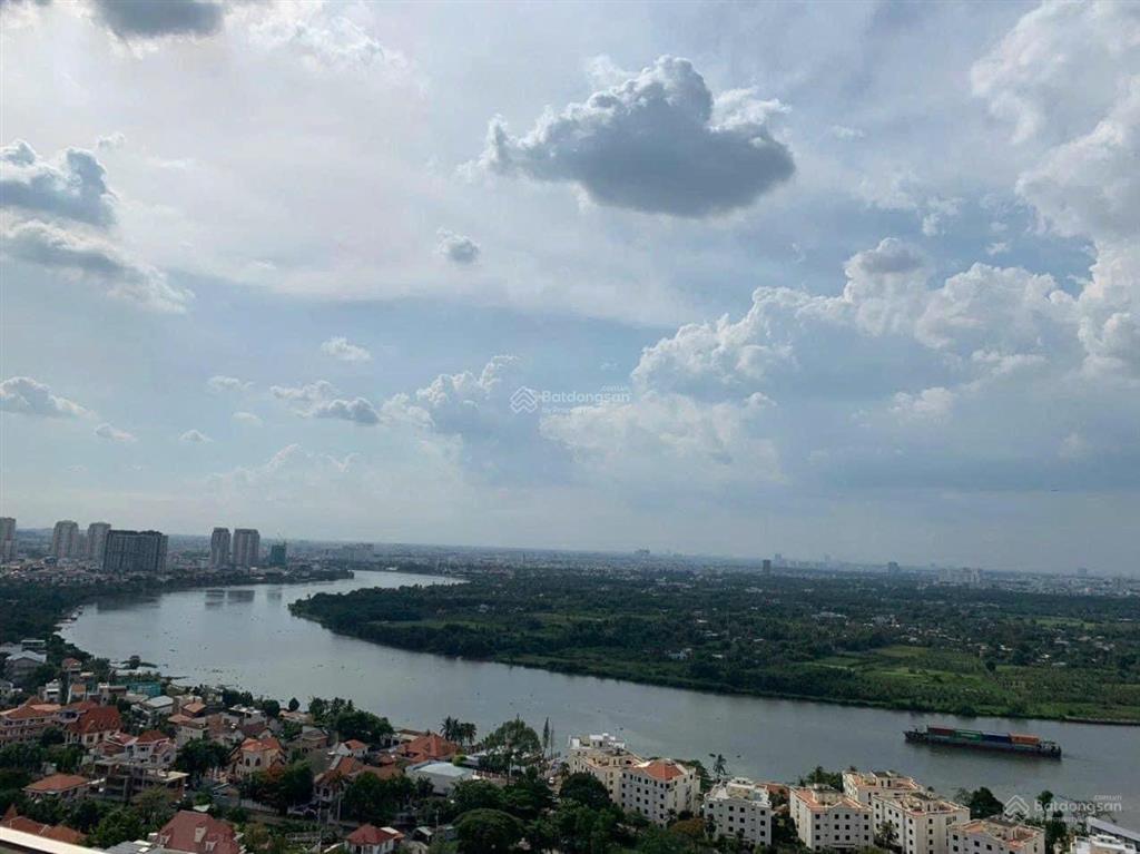 Cho thuê căn hộ q2 thảo điền giá tốt 3pn 45 triệu/tháng