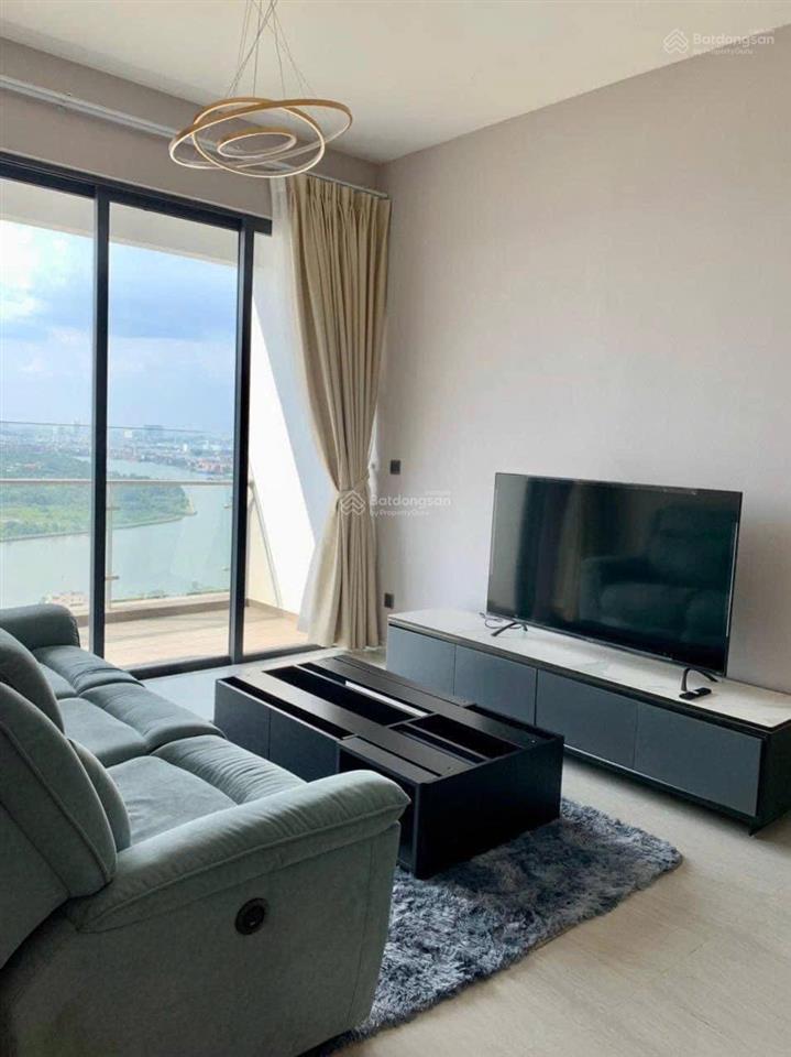 Cho thuê căn hộ q2 thảo điền giá tốt 3pn 45 triệu/tháng
