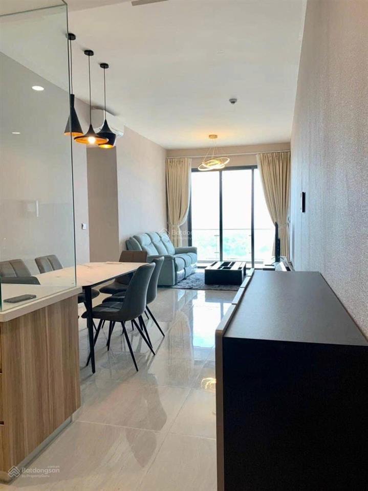 Cho thuê căn hộ q2 thảo điền giá tốt 3pn 45 triệu/tháng