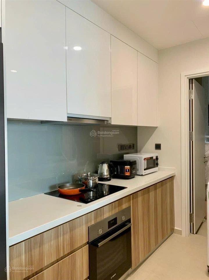 Cho thuê căn hộ q2 thảo điền giá tốt 3pn 45 triệu/tháng