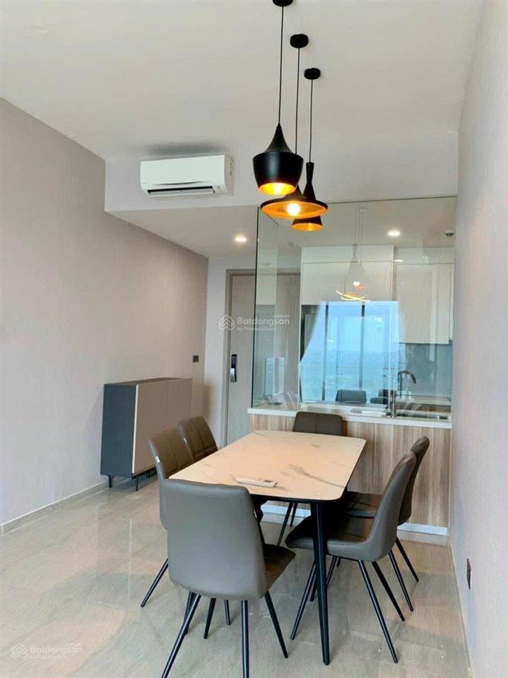 Cho thuê căn hộ q2 thảo điền giá tốt 3pn 45 triệu/tháng