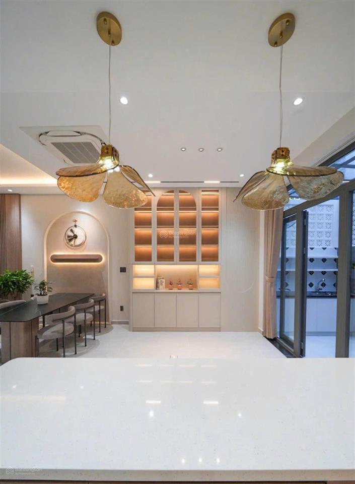 Cho thuê nhà phố lavila đẹp dự án