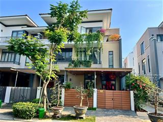 Cho thuê nhà phố lavila đẹp dự án