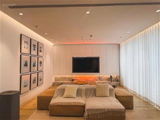 Cho thuê penthouse jamila khang điền 4pn 260m2 80 triệu/tháng