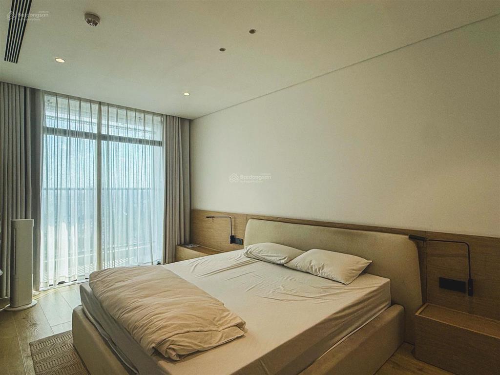Cho thuê penthouse jamila khang điền 4pn 260m2 80 triệu/tháng