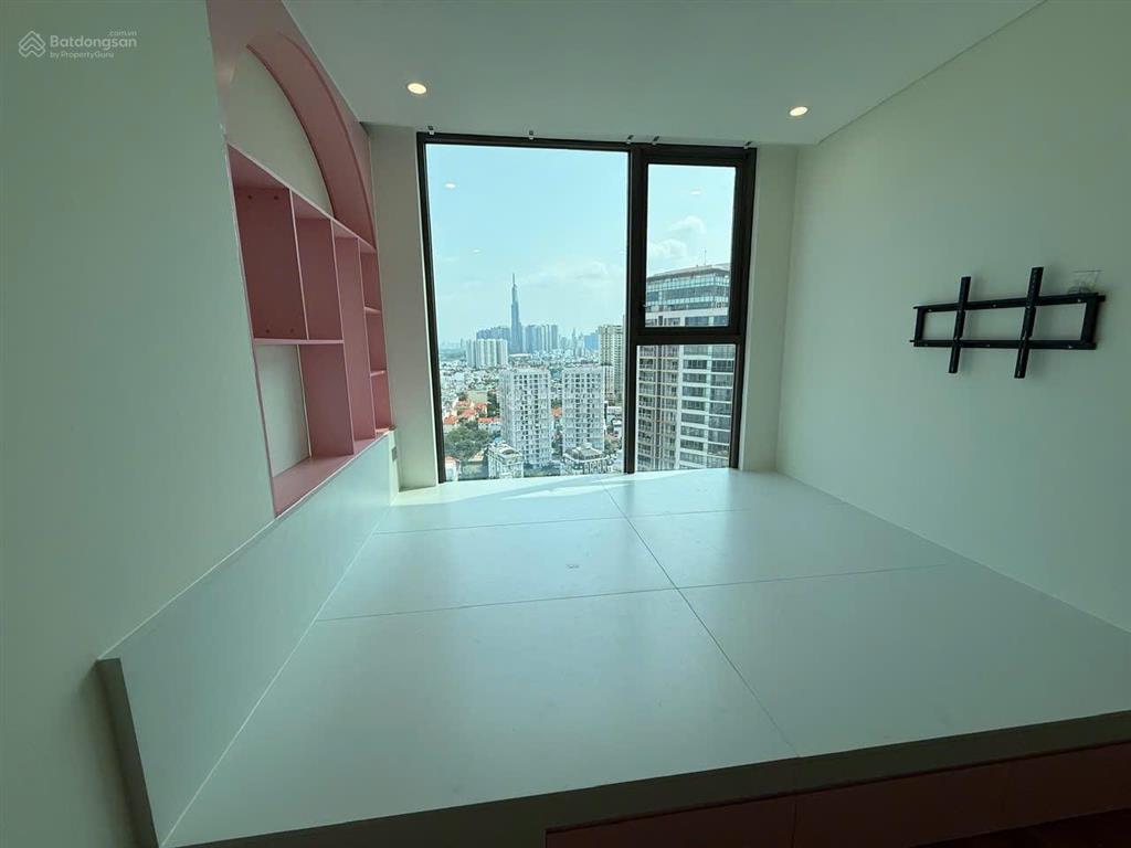 Cho thuê căn hộ thảo điền green giá tốt 2pn 84m2 tầng cao view landmark 45 triệu