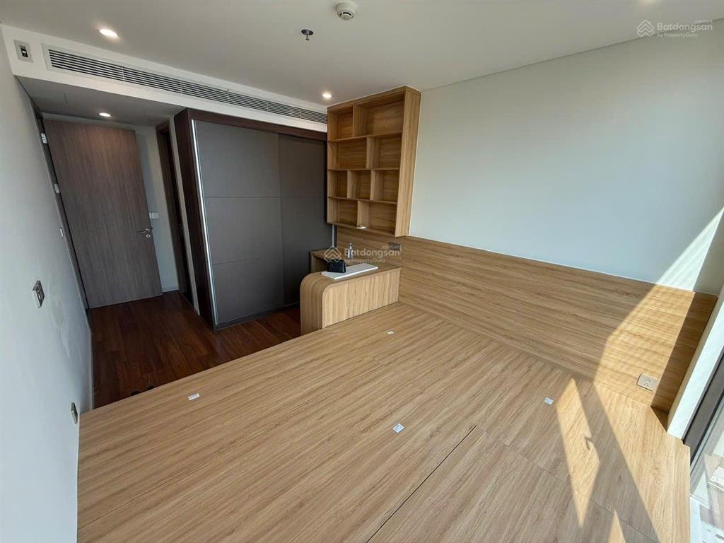 Cho thuê căn hộ thảo điền green giá tốt 2pn 84m2 tầng cao view landmark 45 triệu