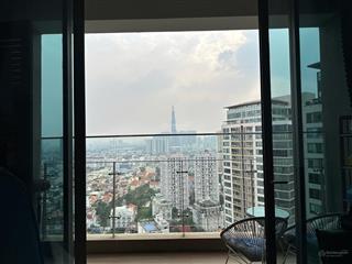 Cho thuê căn hộ thảo điền green giá tốt 2pn 84m2 tầng cao view landmark 45 triệu
