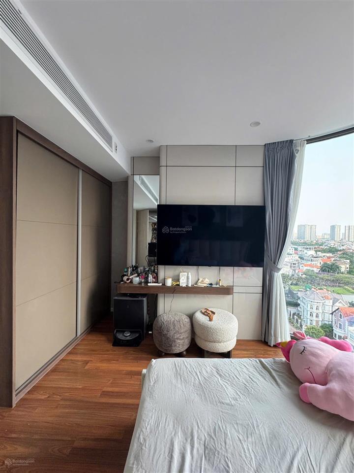 Bán nhanh căn hộ thảo điền green giá tốt thị trường 2pn góc 88m2 15 tỷ