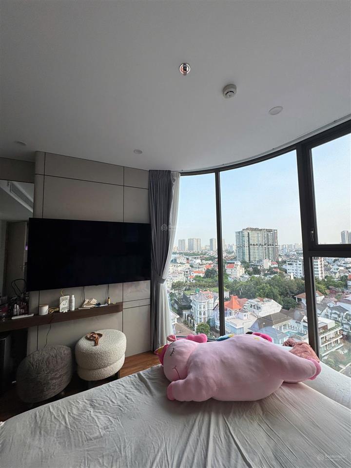 Bán nhanh căn hộ thảo điền green giá tốt thị trường 2pn góc 88m2 15 tỷ