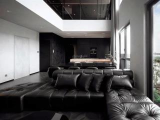 Cho thuê penthouse one verandah giá tốt thị trường 183m2 75 triệu