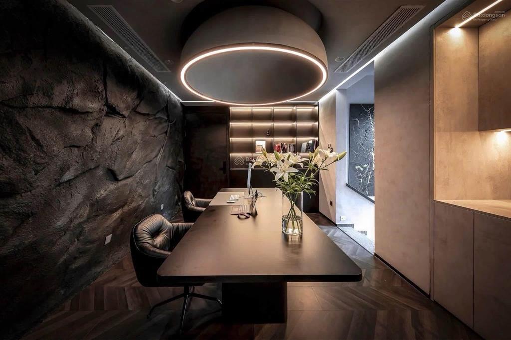 Cho thuê penthouse one verandah giá tốt thị trường 183m2 75 triệu