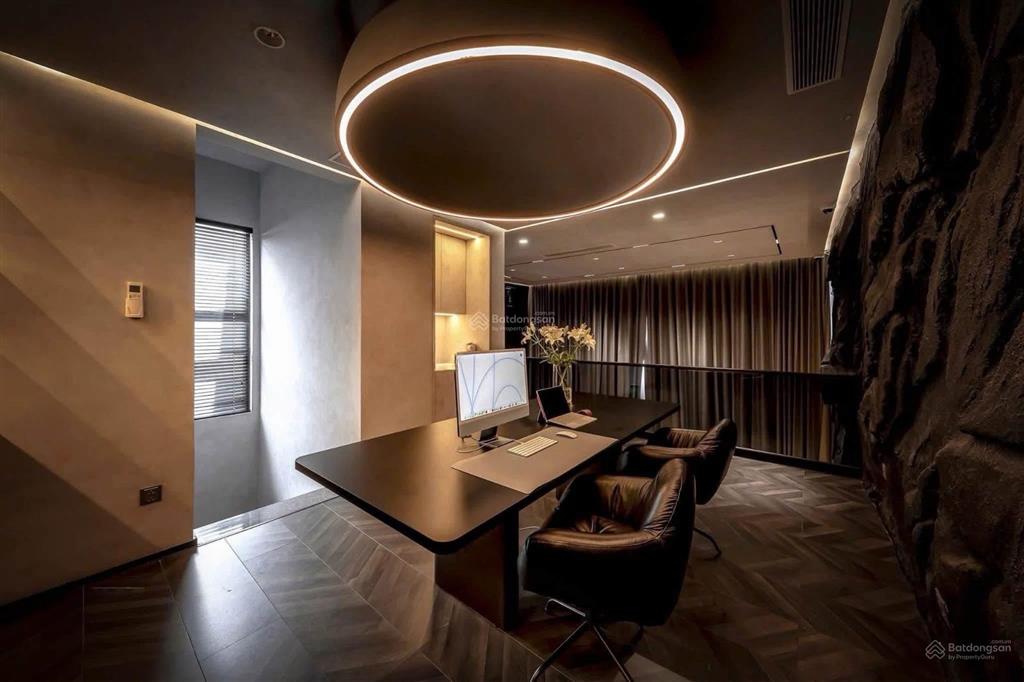 Cho thuê penthouse one verandah giá tốt thị trường 183m2 75 triệu