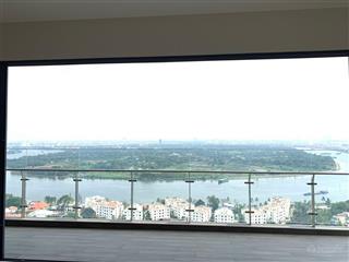 Cho thuê căn hộ q2 thảo điền 4pn 182m2, thang máy riêng 135 triệu