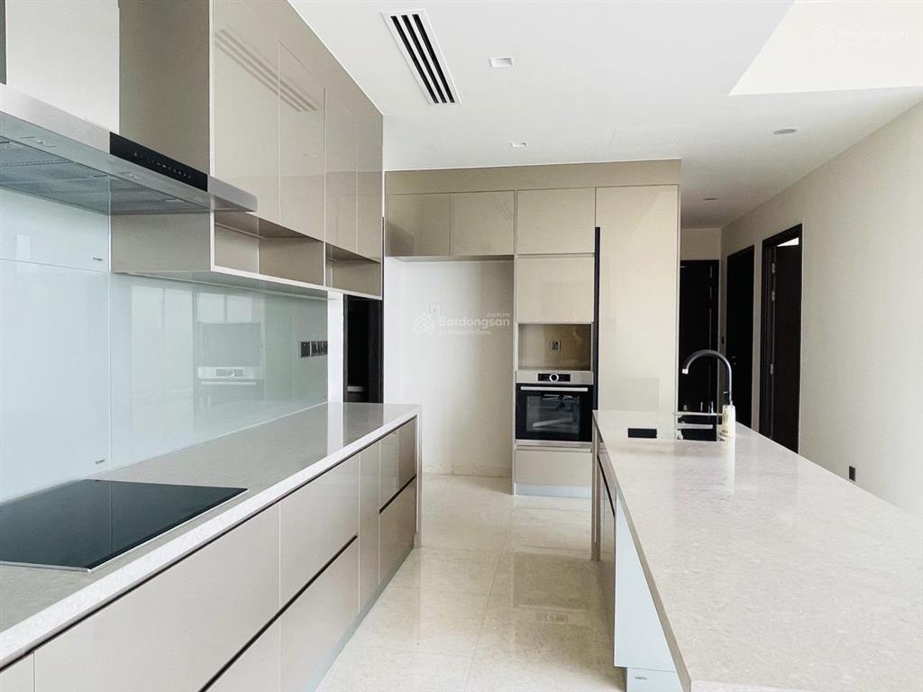 Cho thuê căn hộ q2 thảo điền 4pn 182m2, thang máy riêng 135 triệu