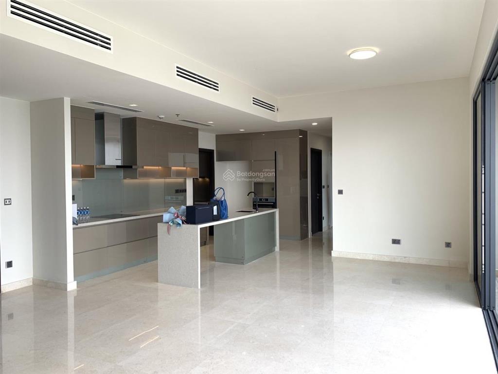 Cho thuê căn hộ q2 thảo điền 4pn 182m2, thang máy riêng 135 triệu