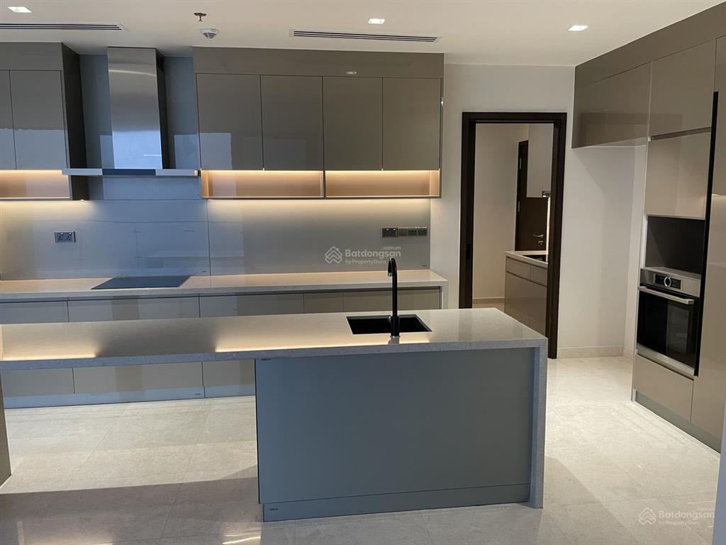 Cho thuê căn hộ q2 thảo điền 4pn 182m2, thang máy riêng 135 triệu