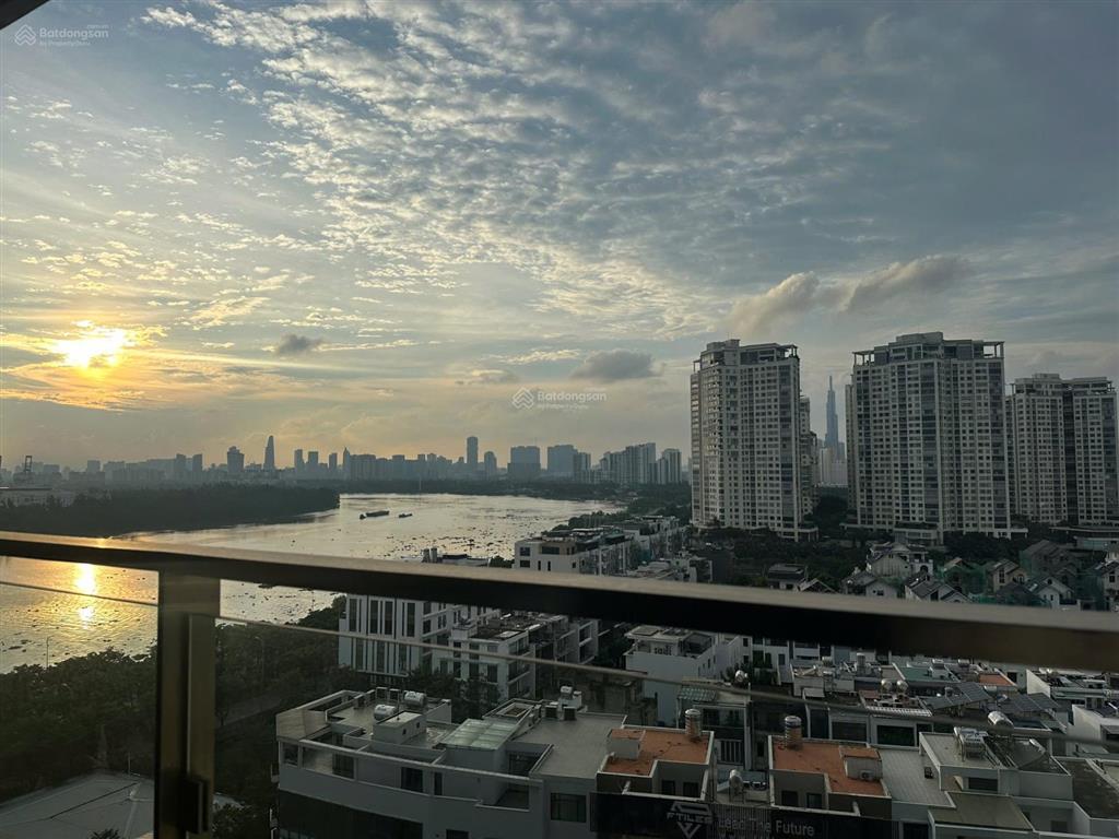 Bán căn hộ one verandah giá tốt 2pn góc 81m2 8,1 tỷ