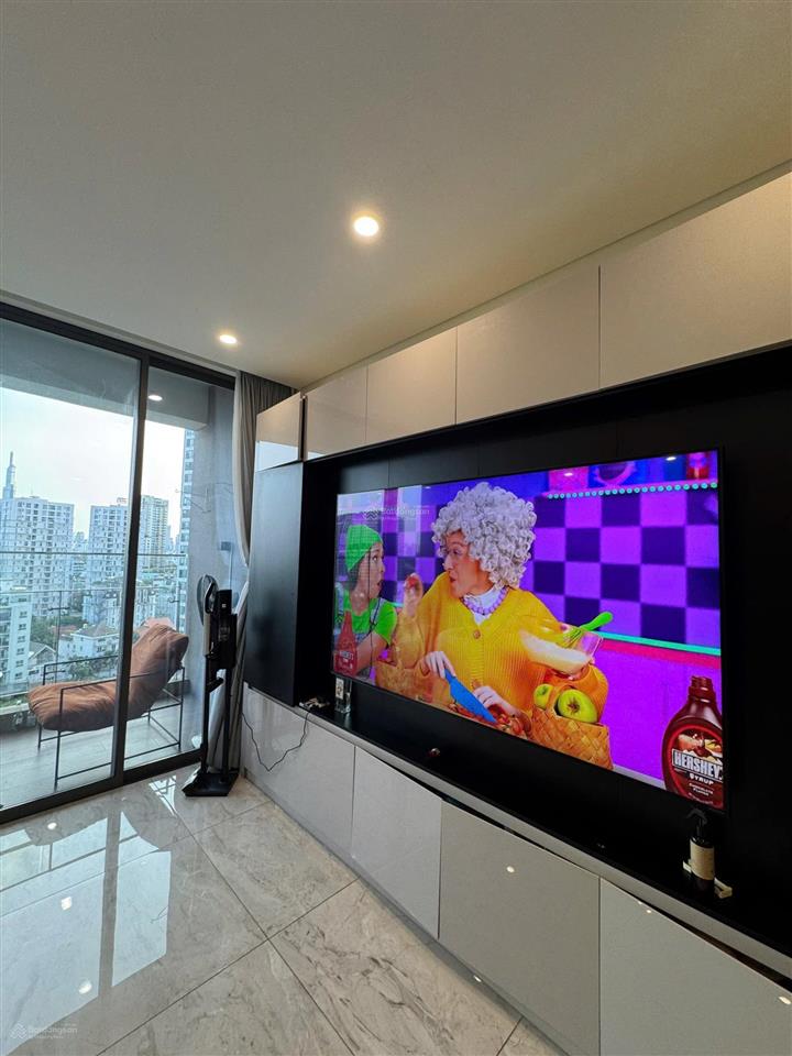 Bán căn hộ thảo điền green giá tốt 2pn góc 88m2 15 tỷ